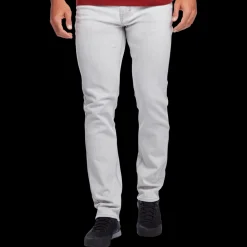 Kletterhosen^Black Diamond Men's Crag Denim Pants