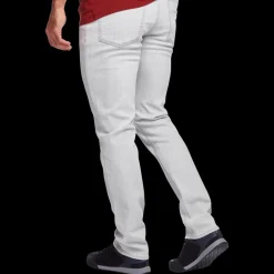 Kletterhosen^Black Diamond Men's Crag Denim Pants