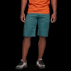 Shorts^Black Diamond Men's Credo Shorts