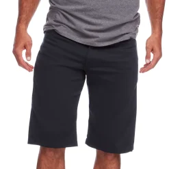 Shorts^Black Diamond Men's Credo Shorts