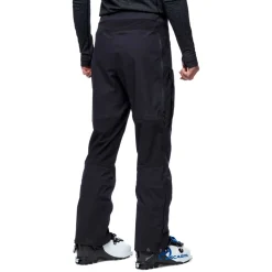 Winter- & Alpinhosen^Black Diamond Men's Dawn Patrol Hybrid Pants