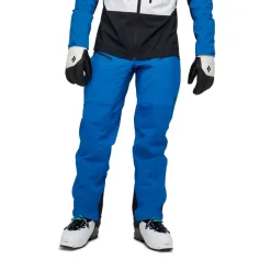 Winter- & Alpinhosen^Black Diamond Men's Dawn Patrol Hybrid Pants