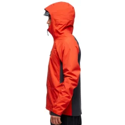 Hardshell^Black Diamond Men's Dawn Patrol Hybrid Shell