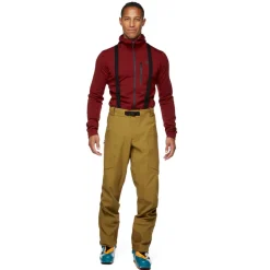 Winter- & Alpinhosen^Black Diamond Men's Dawn Patrol Pants