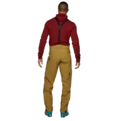 Winter- & Alpinhosen^Black Diamond Men's Dawn Patrol Pants
