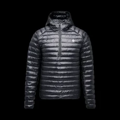 Insulation^Black Diamond Men's Deploy Down Hoody