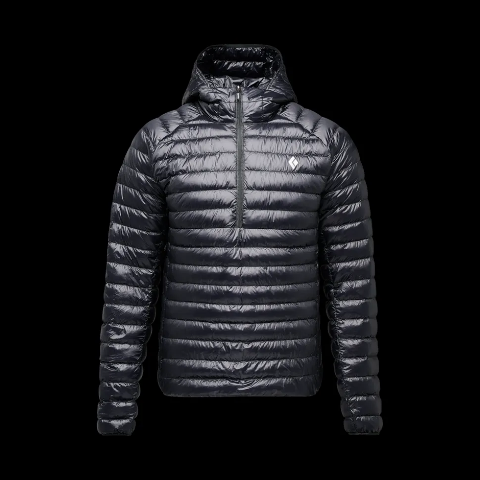 Insulation^Black Diamond Men's Deploy Down Hoody
