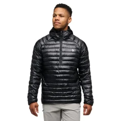 Insulation^Black Diamond Men's Deploy Down Hoody
