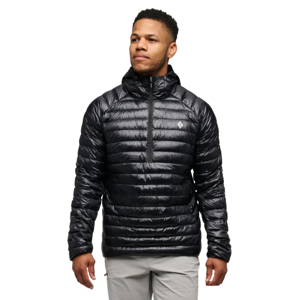 Insulation^Black Diamond Men's Deploy Down Hoody