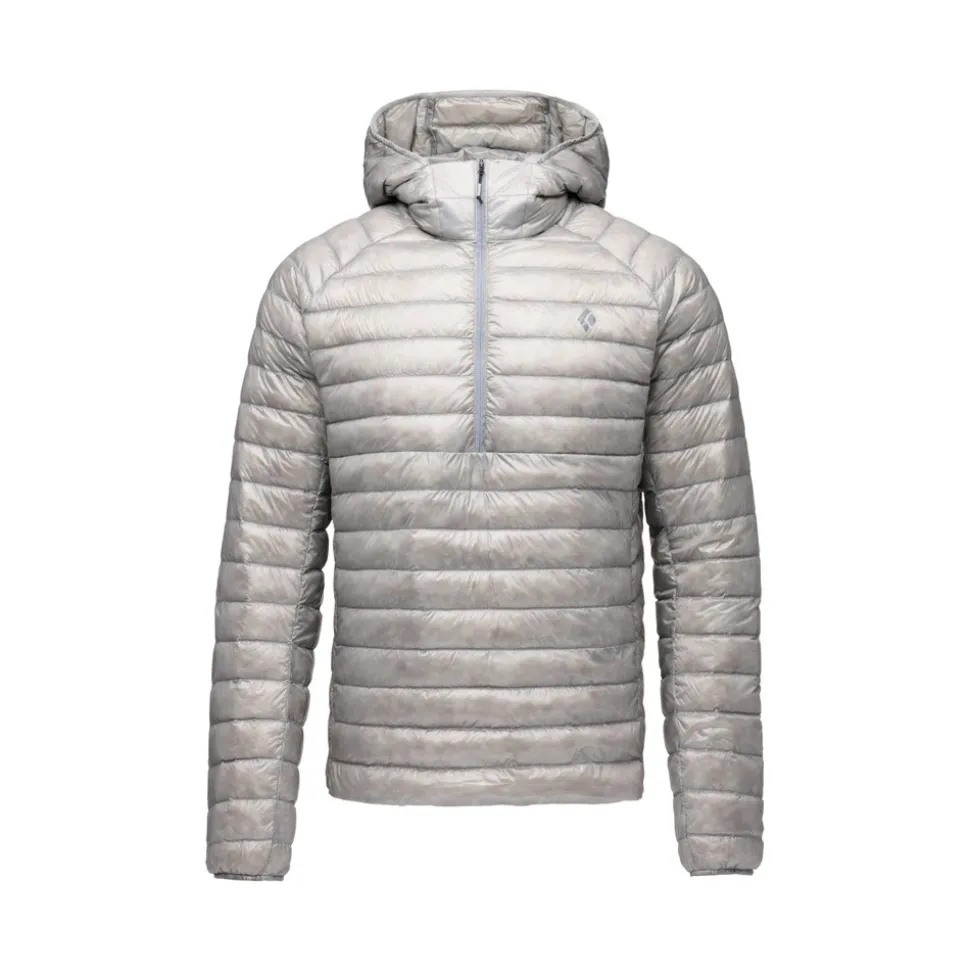 Insulation^Black Diamond Men's Deploy Down Hoody