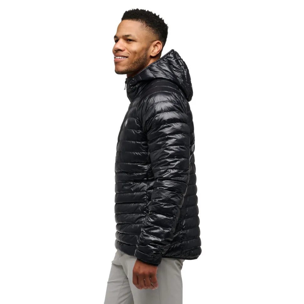 Insulation^Black Diamond Men's Deploy Down Hoody