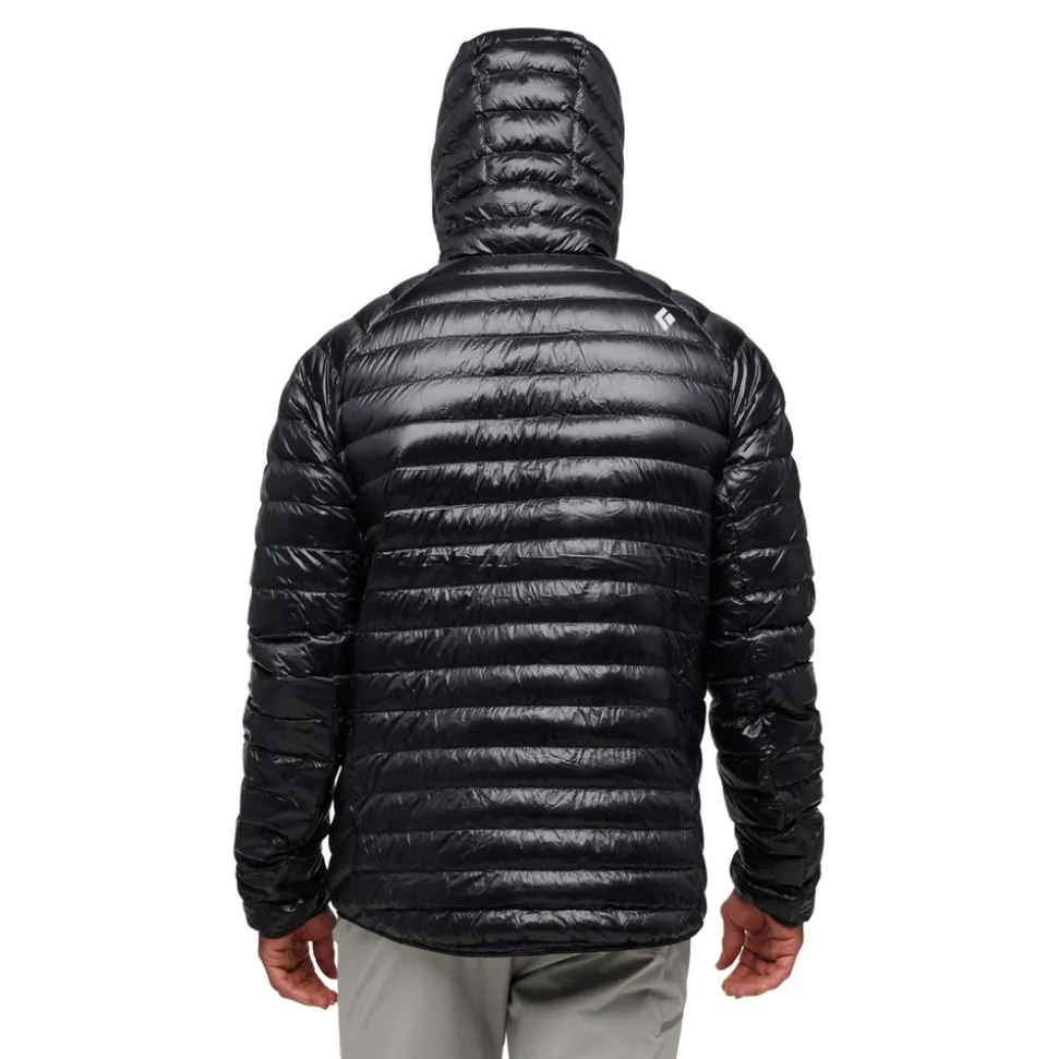 Insulation^Black Diamond Men's Deploy Down Hoody