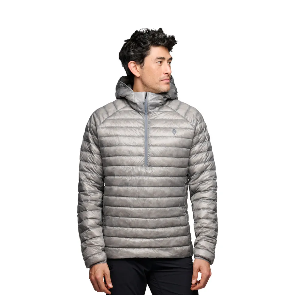 Insulation^Black Diamond Men's Deploy Down Hoody