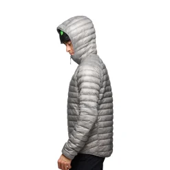 Insulation^Black Diamond Men's Deploy Down Hoody