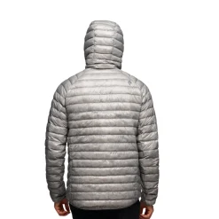 Insulation^Black Diamond Men's Deploy Down Hoody