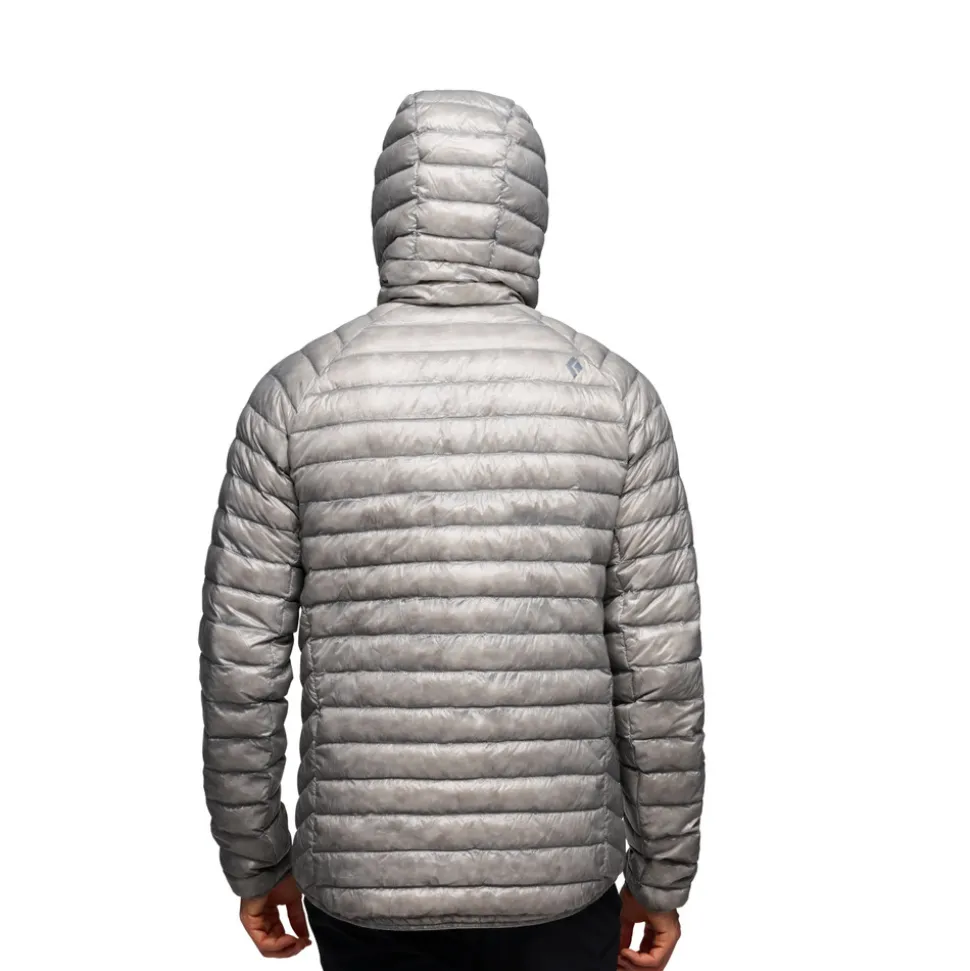 Insulation^Black Diamond Men's Deploy Down Hoody