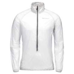 Trail Running^Black Diamond Men's Deploy Wind Shell