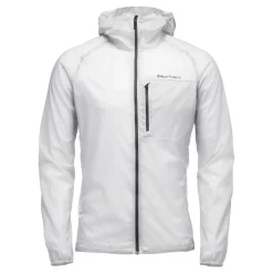 Trail Running^Black Diamond Men's Distance Wind Shell