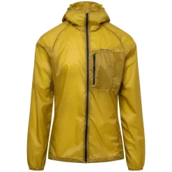 Trail Running^Black Diamond Men's Distance Wind Shell