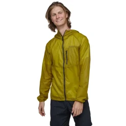Trail Running^Black Diamond Men's Distance Wind Shell