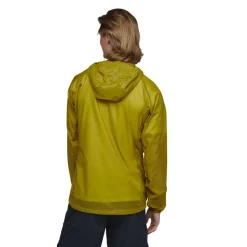 Trail Running^Black Diamond Men's Distance Wind Shell