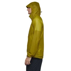 Trail Running^Black Diamond Men's Distance Wind Shell