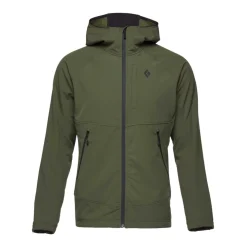 Eisklettern^Black Diamond Men's Element Hoody