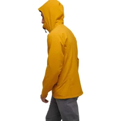 Eisklettern^Black Diamond Men's Element Hoody