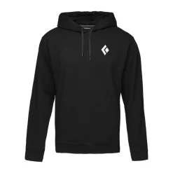 Hallenklettern^Black Diamond Men's Equipment for Alpinists Pullover Hoody