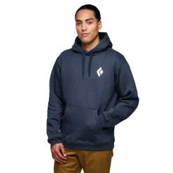 Hallenklettern^Black Diamond Men's Equipment for Alpinists Pullover Hoody