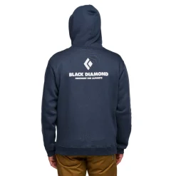 Hallenklettern^Black Diamond Men's Equipment for Alpinists Pullover Hoody