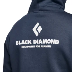 Hallenklettern^Black Diamond Men's Equipment for Alpinists Pullover Hoody
