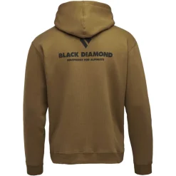 Hallenklettern^Black Diamond Men's Equipment for Alpinists Pullover Hoody