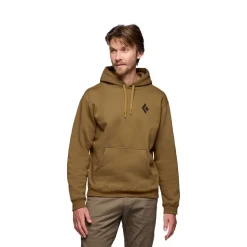 Hallenklettern^Black Diamond Men's Equipment for Alpinists Pullover Hoody