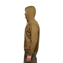 Hallenklettern^Black Diamond Men's Equipment for Alpinists Pullover Hoody