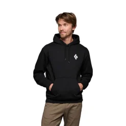 Hallenklettern^Black Diamond Men's Equipment for Alpinists Pullover Hoody