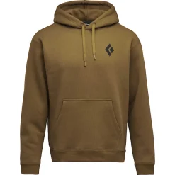 Hallenklettern^Black Diamond Men's Equipment for Alpinists Pullover Hoody