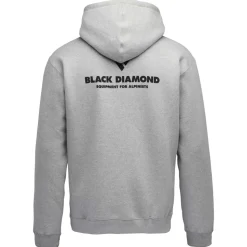 Hallenklettern^Black Diamond Men's Equipment for Alpinists Pullover Hoody