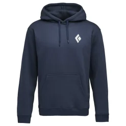 Hallenklettern^Black Diamond Men's Equipment for Alpinists Pullover Hoody