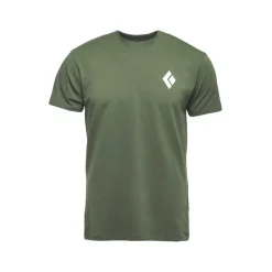T-Shirts & Tanktops^Black Diamond Men's Equipment For Alpinist T-Shirt