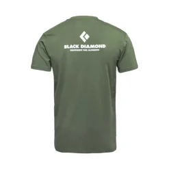 T-Shirts & Tanktops^Black Diamond Men's Equipment For Alpinist T-Shirt
