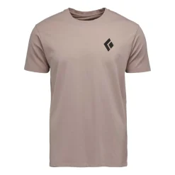 T-Shirts & Tanktops^Black Diamond Men's Equipment For Alpinist T-Shirt