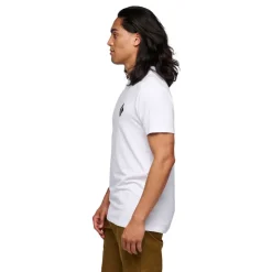 T-Shirts & Tanktops^Black Diamond Men's Equipment For Alpinist T-Shirt