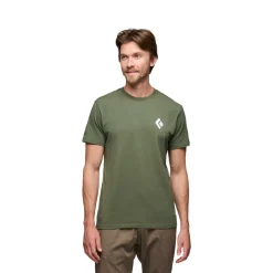 T-Shirts & Tanktops^Black Diamond Men's Equipment For Alpinist T-Shirt