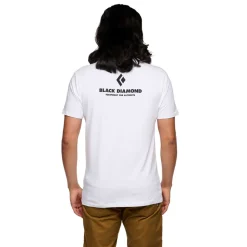 T-Shirts & Tanktops^Black Diamond Men's Equipment For Alpinist T-Shirt