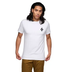 T-Shirts & Tanktops^Black Diamond Men's Equipment For Alpinist T-Shirt