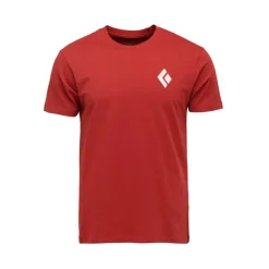 T-Shirts & Tanktops^Black Diamond Men's Equipment For Alpinist T-Shirt