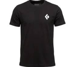 T-Shirts & Tanktops^Black Diamond Men's Equipment For Alpinist T-Shirt