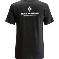 T-Shirts & Tanktops^Black Diamond Men's Equipment For Alpinist T-Shirt