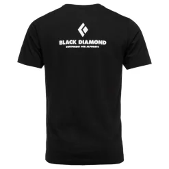 T-Shirts & Tanktops^Black Diamond Men's Equipment For Alpinist T-Shirt